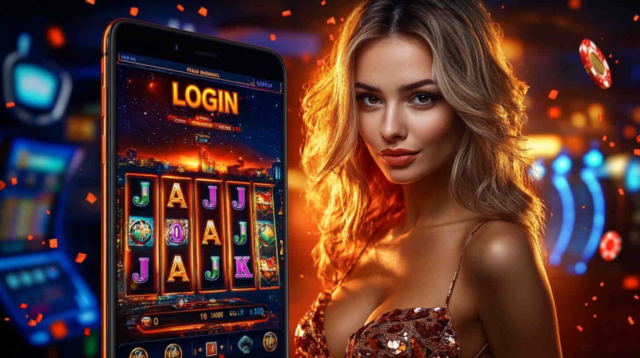 Panel deposit hadir77 untuk pengguna dewasa