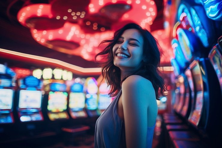 Ekosistem mitra hadir77 untuk mobile