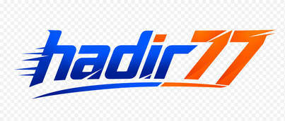 Logo hadir77 Indonesia